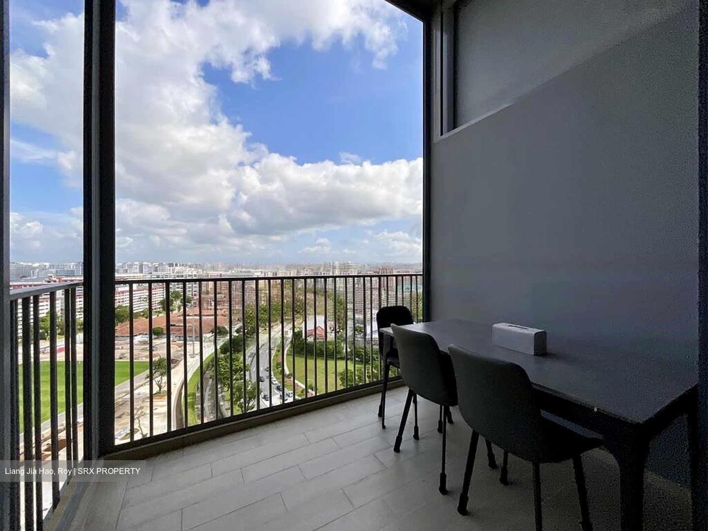The Florence Residences (D19), Apartment #472662971